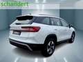 Skoda Kodiaq 1.5 TSI Select. DSG/MATRIX/Navi/Pano/7SI Weiß - thumbnail 4