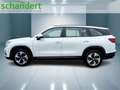 Skoda Kodiaq 1.5 TSI Select. DSG/MATRIX/Navi/Pano/7SI Weiß - thumbnail 2