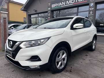Qashqai 1.5 dCi 115 CV Acenta