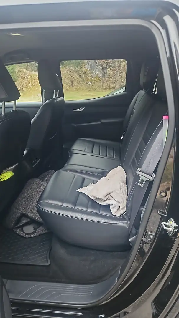 Mercedes-Benz X 350 - 2