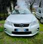 Lexus CT 200h luxury line Argento - thumbnail 3