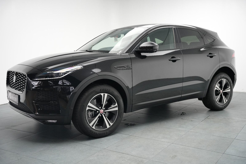 Jaguar E-Pace S *Memory*360°KAM*T-Winkel*LED*ACC*CarPla — photo 6