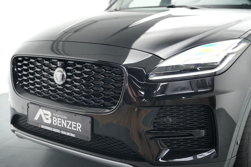 Jaguar E-Pace S *Memory*360°KAM*T-Winkel*LED*ACC*CarPla — photo 7