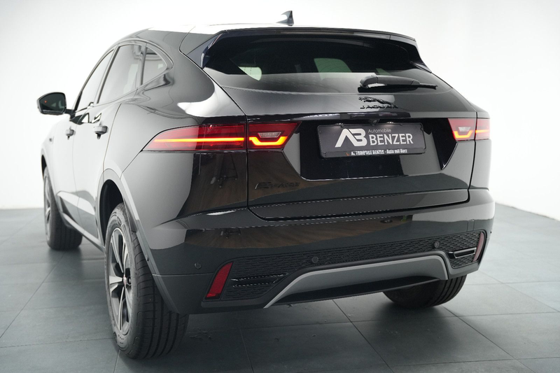 Jaguar E-Pace S *Memory*360°KAM*T-Winkel*LED*ACC*CarPla — photo 9