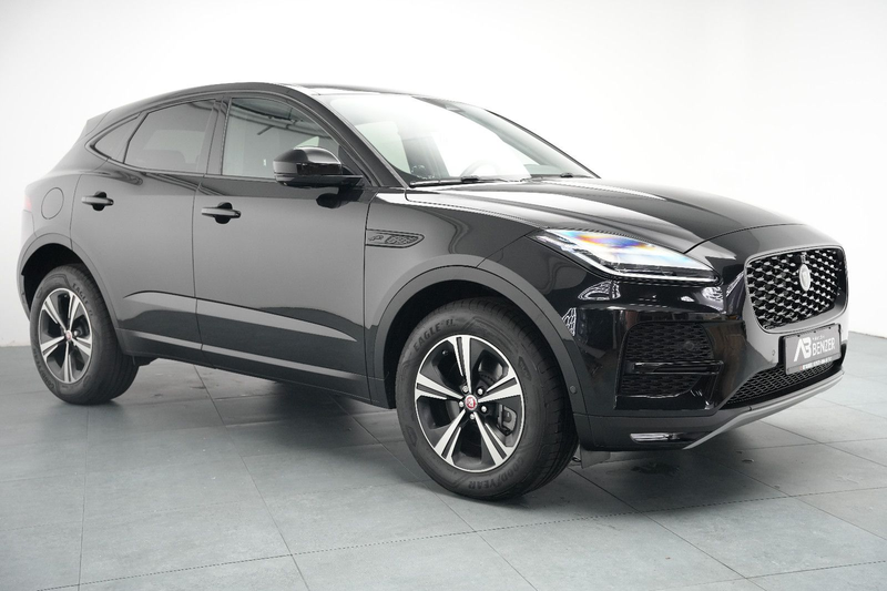 Jaguar E-Pace S *Memory*360°KAM*T-Winkel*LED*ACC*CarPla — photo 5