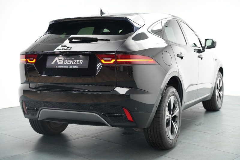 Jaguar E-Pace S *Memory*360°KAM*T-Winkel*LED*ACC*CarPla — photo 10