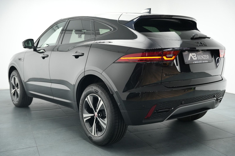 Jaguar E-Pace S *Memory*360°KAM*T-Winkel*LED*ACC*CarPla — photo 8