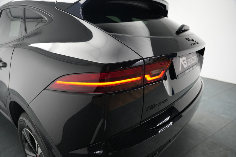 Jaguar E-Pace S *Memory*360°KAM*T-Winkel*LED*ACC*CarPla — photo 11