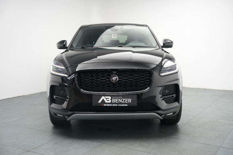 Jaguar E-Pace S *Memory*360°KAM*T-Winkel*LED*ACC*CarPla — photo 3