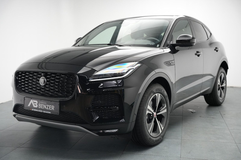 Jaguar E-Pace S *Memory*360°KAM*T-Winkel*LED*ACC*CarPla — photo 4