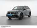 Volkswagen Tiguan Allspace R-Line 4Motion TSI DSG Matrix AHK Panorama Navi Grau - thumbnail 1