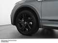 Volkswagen Tiguan Allspace R-Line 4Motion TSI DSG Matrix AHK Panorama Navi Grau - thumbnail 5