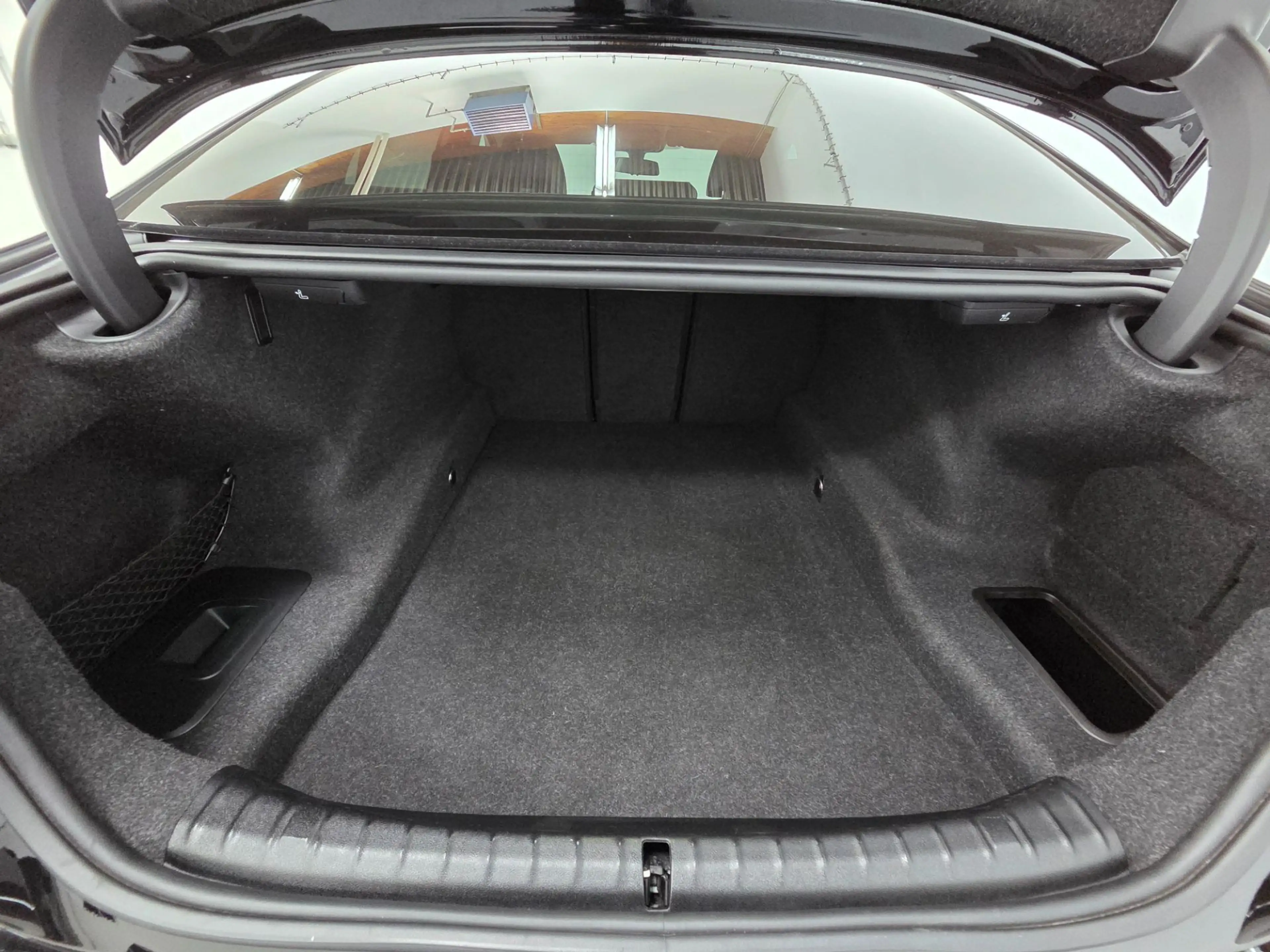 BMW 520 d 48 V Aut. Luxury Line ** Laser Massage Sitzbelü — photo 15