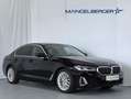 BMW 520 d 48 V Aut. Luxury Line ** Laser Massage Sitzbelü Schwarz - thumbnail 1