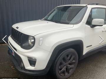 Renegade 1.0 T3 Longitude