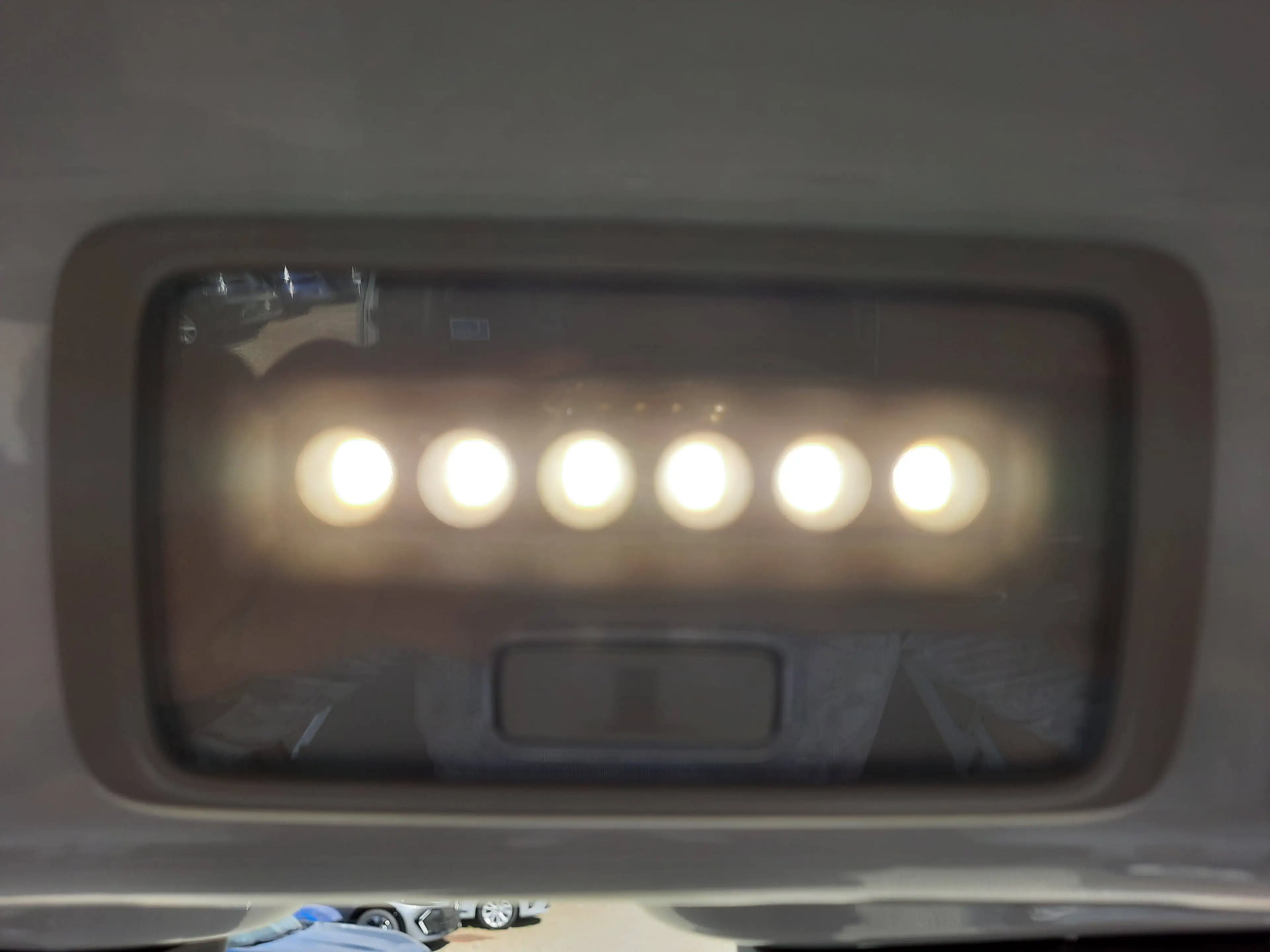 Renault Master Fourgon 3.3T L2H2 2.0 BlueDCI 130 M6 Extra 0 km — photo 12