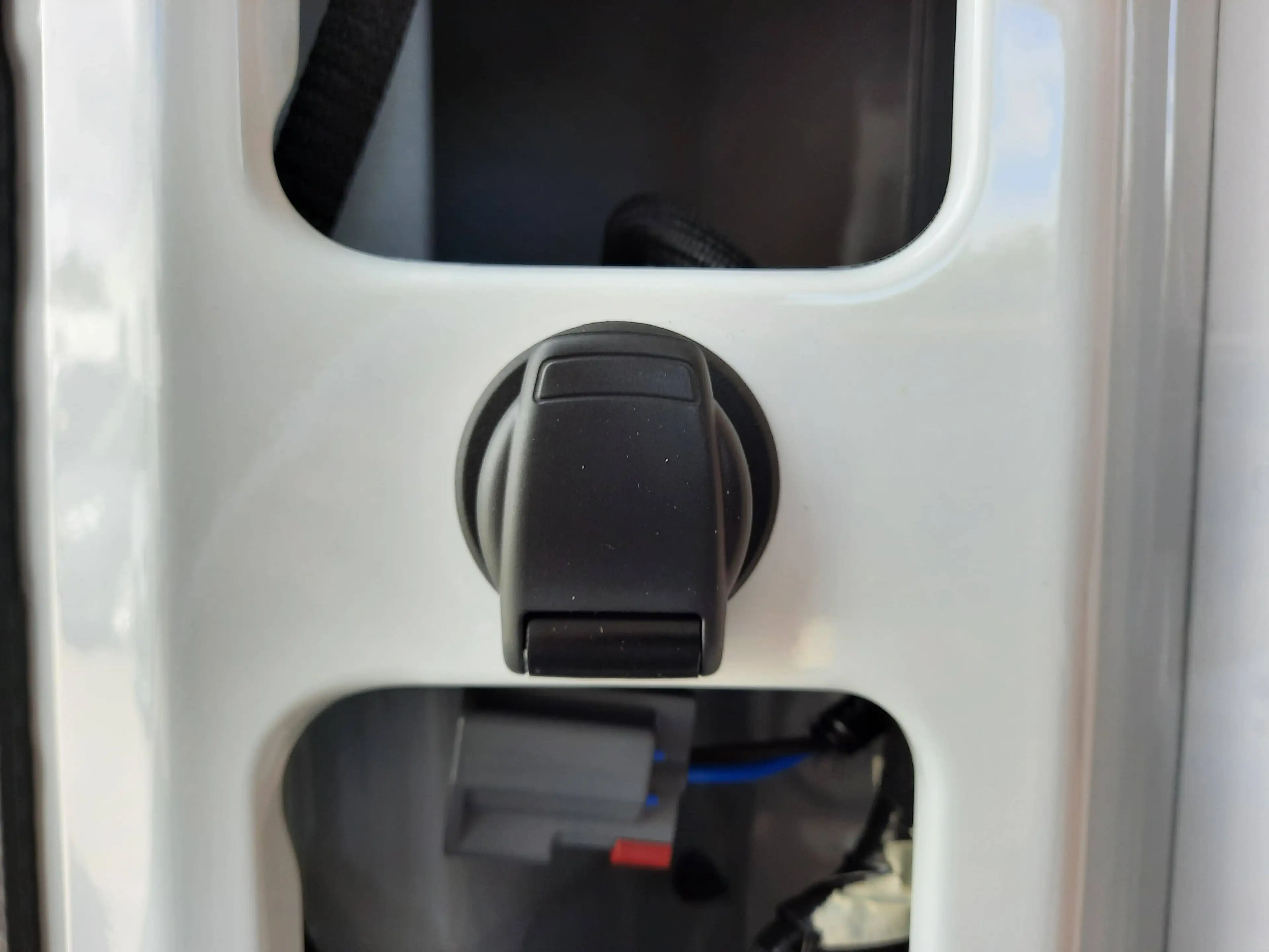 Renault Master Fourgon 3.3T L2H2 2.0 BlueDCI 130 M6 Extra 0 km — photo 13