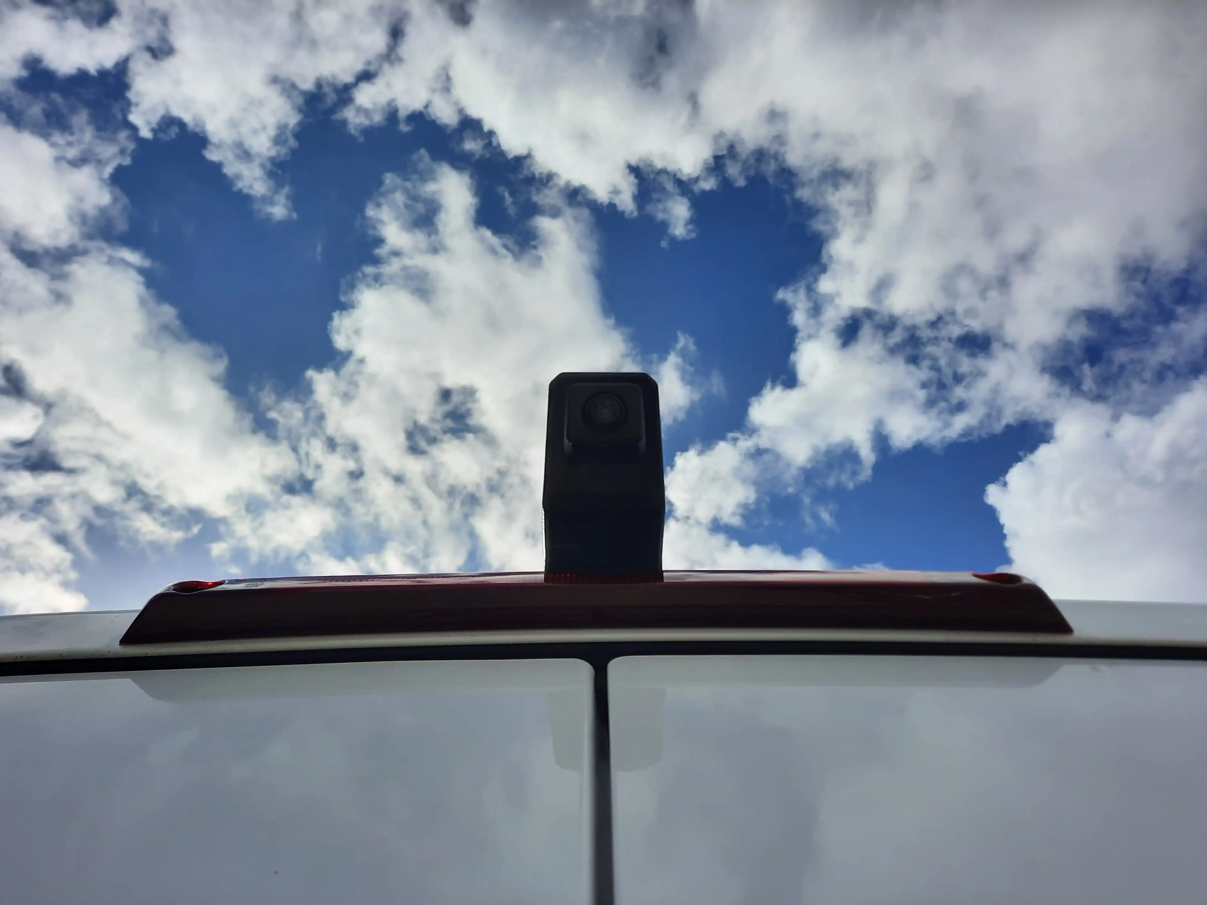 Renault Master Fourgon 3.3T L2H2 2.0 BlueDCI 130 M6 Extra 0 km — photo 6