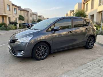 Verso 1.6 d-4d Style 5p.ti mt E6