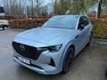 Mazda CX-60 CX-60 AWD PHEV Aut. EXCLUSIVE-LINE Zilver - thumbnail 3