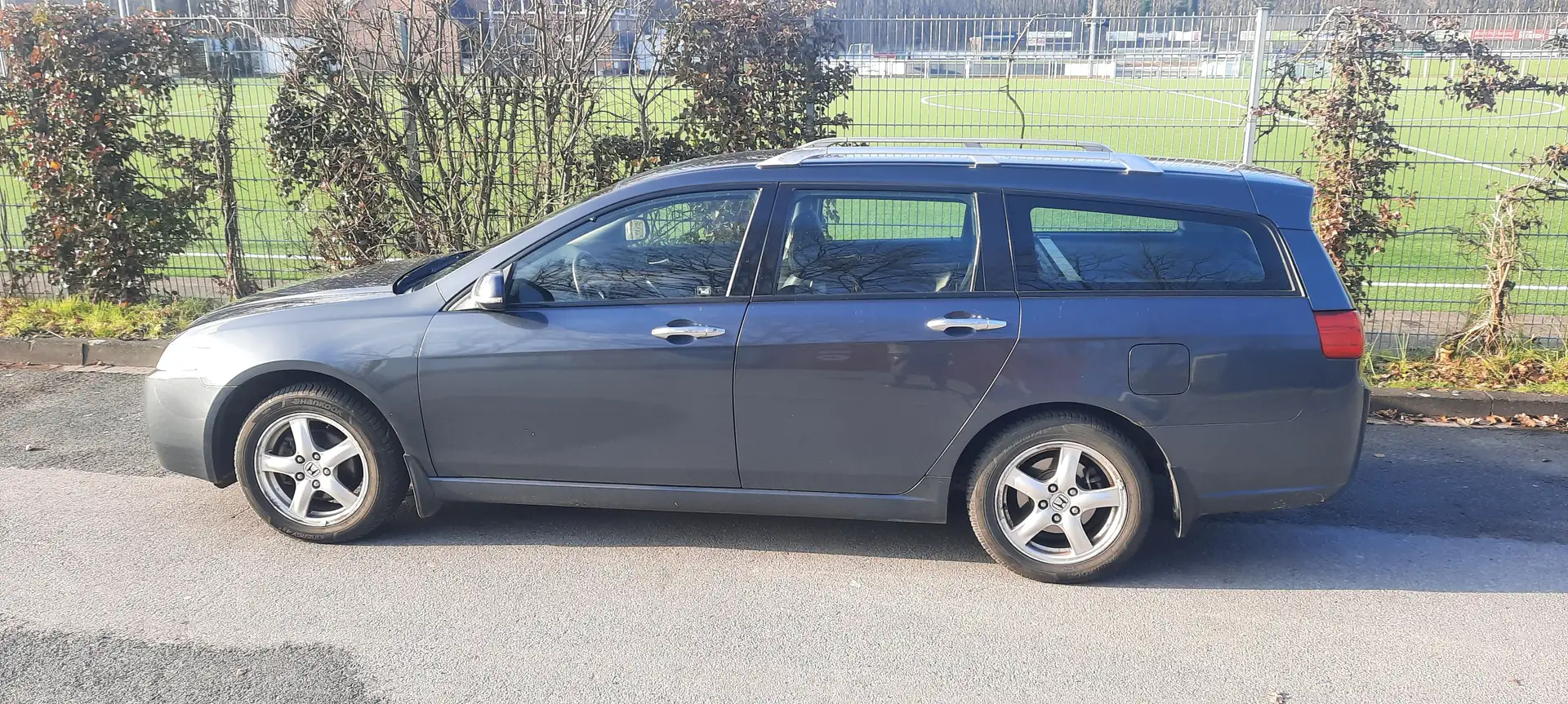Honda Accord Accord Tourer 2.0 i Sport - 1