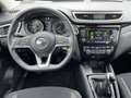 Nissan Qashqai 1.3 DIG-T Acenta Navi FLA SpurH LM PDC Bleu - thumbnail 11