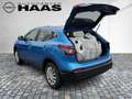 Nissan Qashqai 1.3 DIG-T Acenta Navi FLA SpurH LM PDC Blauw - thumbnail 7