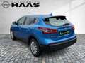 Nissan Qashqai 1.3 DIG-T Acenta Navi FLA SpurH LM PDC Bleu - thumbnail 4