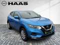 Nissan Qashqai 1.3 DIG-T Acenta Navi FLA SpurH LM PDC Blauw - thumbnail 6