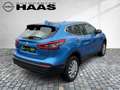Nissan Qashqai 1.3 DIG-T Acenta Navi FLA SpurH LM PDC Azul - thumbnail 5