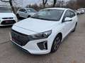 Hyundai IONIQ Ioniq Trend Benzin Hybrid Aut Kamera Weiß - thumbnail 1