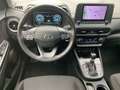 Hyundai KONA KONA 1.6 GDI Trend Hybrid Allwetter Noir - thumbnail 19