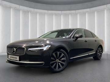 S 90 T8 Twin Engine AWD Plus Bright Plug-In