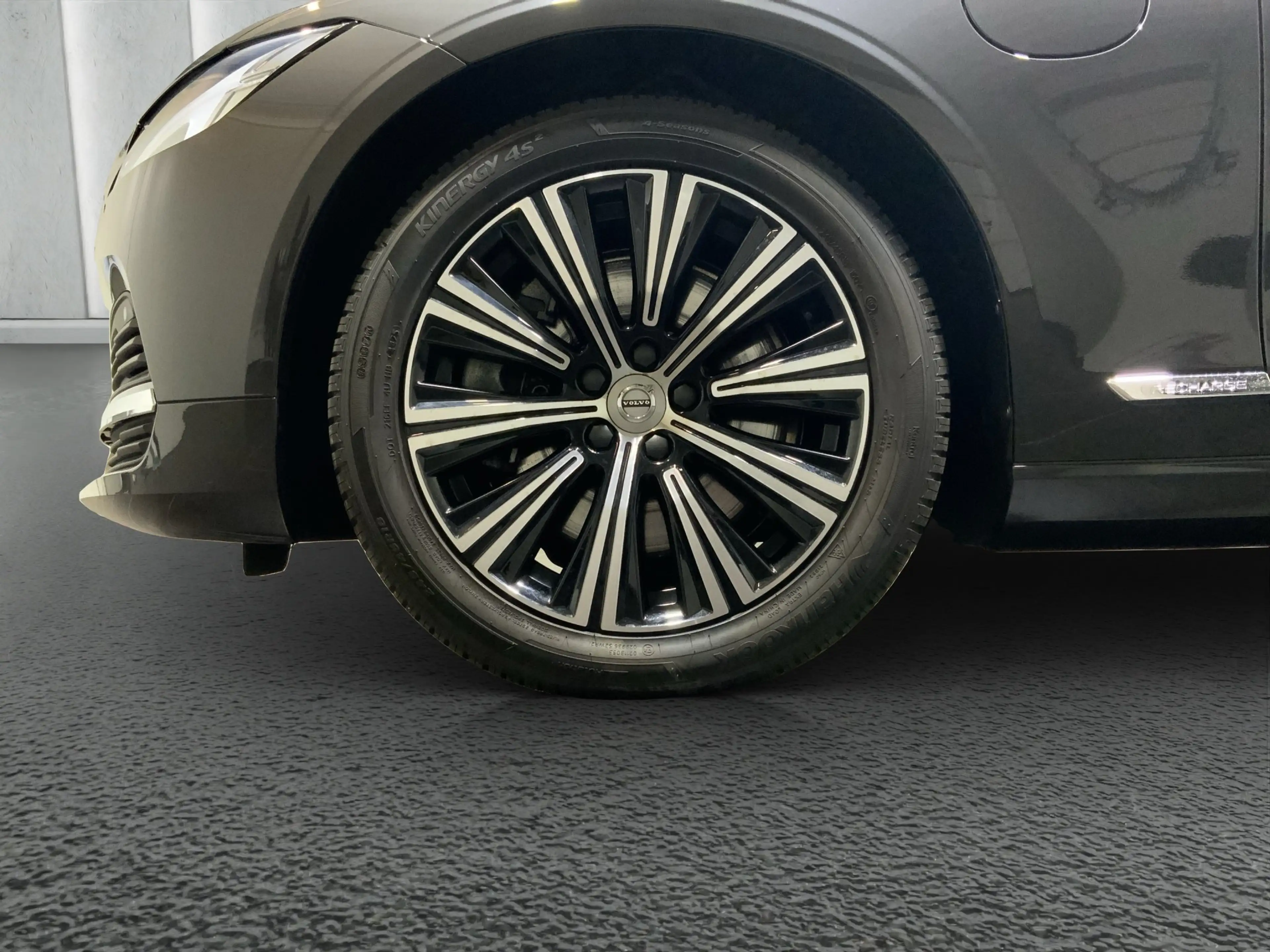 Volvo S90 S 90 T8 Twin Engine AWD Plus Bright Plug-In — photo 6