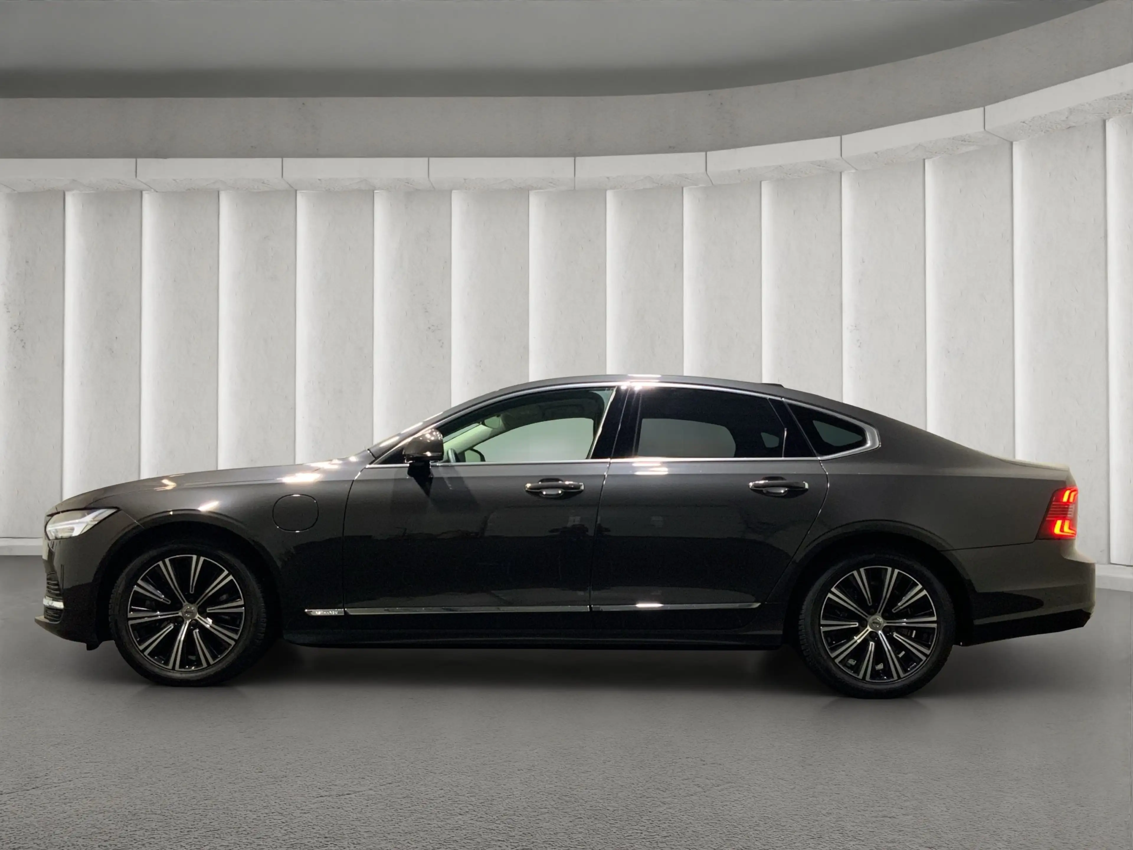 Volvo S90 S 90 T8 Twin Engine AWD Plus Bright Plug-In — photo 5