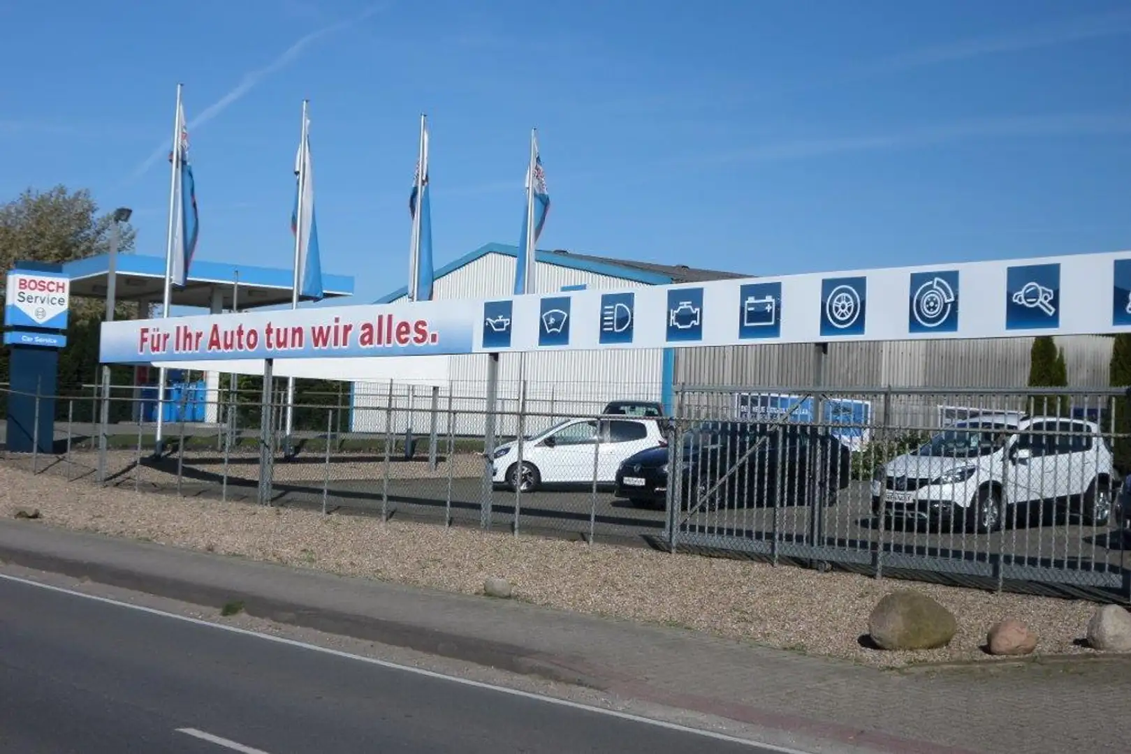 Renault Koleos 2.0 dCi 150 FAP EU5 Paris 4x2 Negro - 1