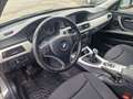 BMW 318 d Baureihe  Navi Tempomat Klimaautomatik Grijs - thumbnail 7