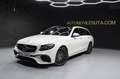 Mercedes-Benz E 300 Familiar Turbo Diesel 4Matic Blanco - thumbnail 3