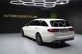 Mercedes-Benz E 300 Familiar Turbo Diesel 4Matic Blanc - thumbnail 4