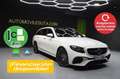 Mercedes-Benz E 300 Familiar Turbo Diesel 4Matic Blanc - thumbnail 1