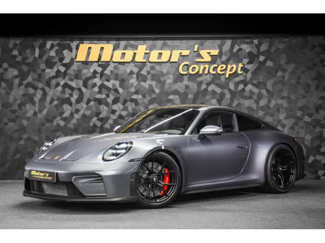 2025 Porsche 911 in Grey for sale