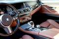 BMW 530 530d xDrive Touring Aut. Luxury Line Schwarz - thumbnail 6