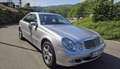 Mercedes-Benz E 240 Avantgarde*TOP*HU2027*VOLLAUSST.*8FACH* Plateado - thumbnail 5