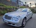 Mercedes-Benz E 240 Avantgarde*TOP*HU2027*VOLLAUSST.*8FACH* Plateado - thumbnail 1