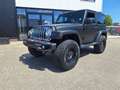 Jeep Wrangler Wrangler 3.6 Automatik Black Extreme Noir - thumbnail 3