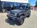 Jeep Wrangler Wrangler 3.6 Automatik Black Extreme Noir - thumbnail 2