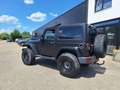 Jeep Wrangler Wrangler 3.6 Automatik Black Extreme Noir - thumbnail 5