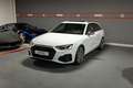 Audi S4 3.0 TDI quattro competition AHK PANO B&O STHZ Blanc - thumbnail 6