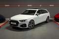 Audi S4 3.0 TDI quattro competition AHK PANO B&O STHZ Blanc - thumbnail 26