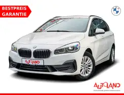 Bmw 218 218d xDrive Active Tourer LED Navi ACC DAB AHK